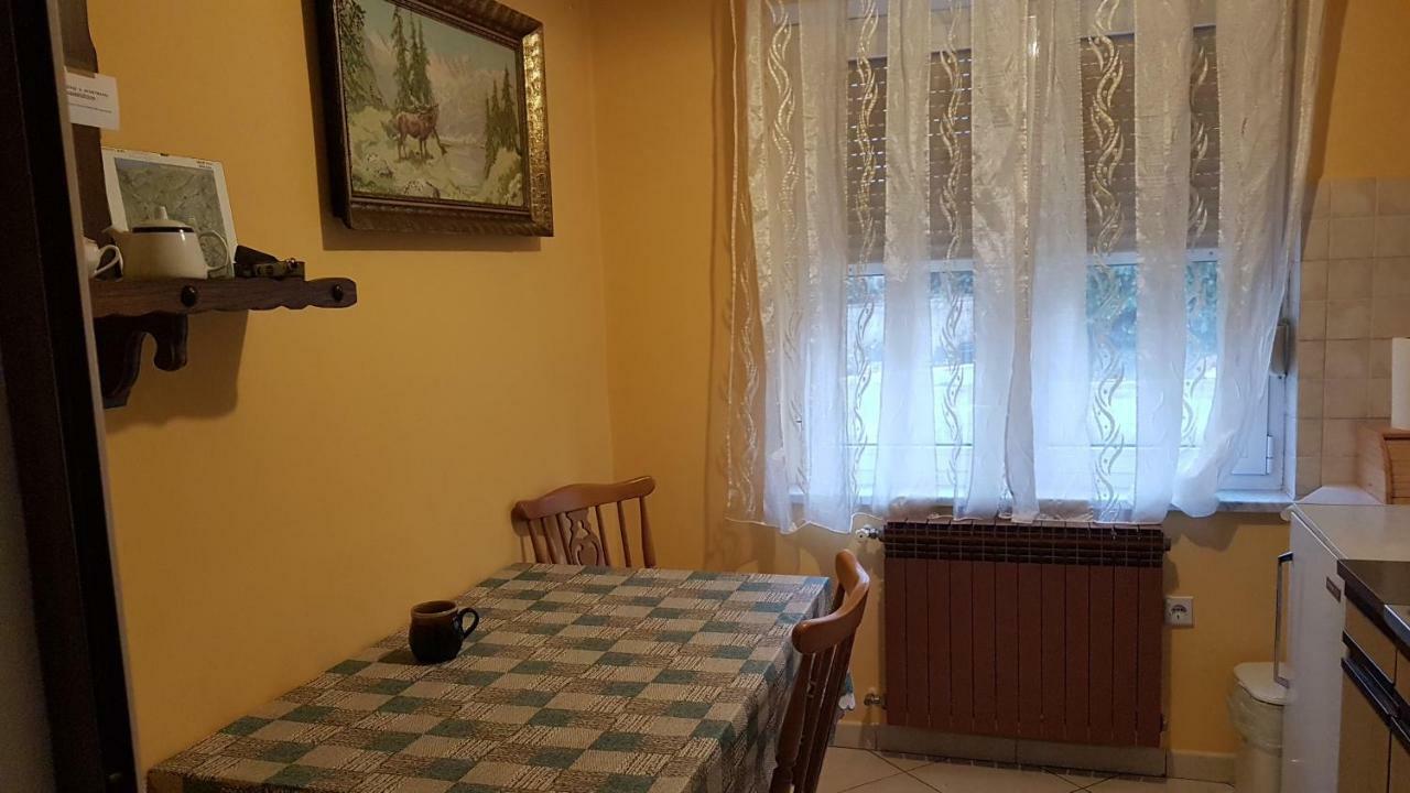 Apartments Anita - One Bedroom Apartment With Garden Matulji Esterno foto